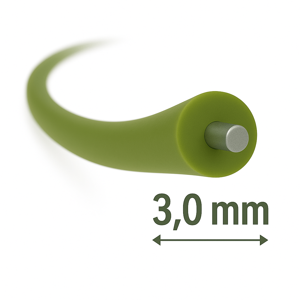 PowerCore - 3.0 mm - Greenable B.V.